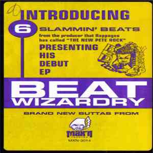 The Bedroom Wizard - Beat Wizardry
