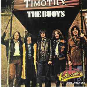 The Buoys - Golden Classics