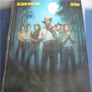 The Charlie Daniels Band - Full Moon