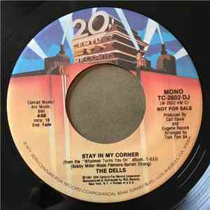 The Dells - Stay In My Corner