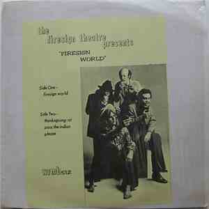 The Firesign Theatre - Firesign World