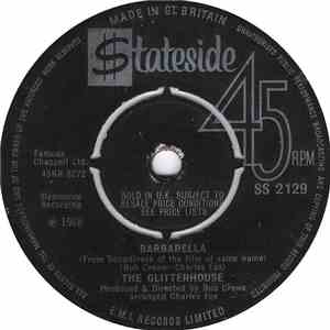 The Glitterhouse / Bob Crewe - Barbarella / An Angel Is Love