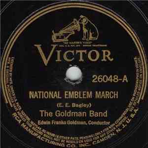 The Goldman Band - National Emblem March