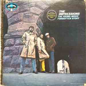 The Impressions - The Young Mods' Forgotten Story