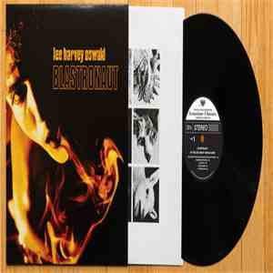 The Lee Harvey Oswald Band - Blastronaut