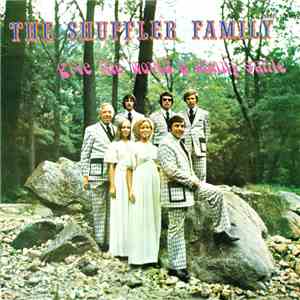 The Shuffler Family - Give The World A Sunny Smile