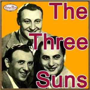 The Three Suns - The Three Suns