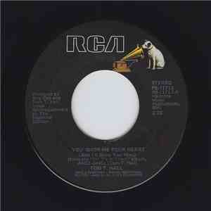 Tom T. Hall - You Show Me Your Heart