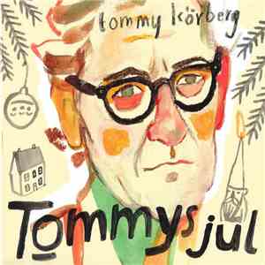 Tommy Körberg - Tommys Jul