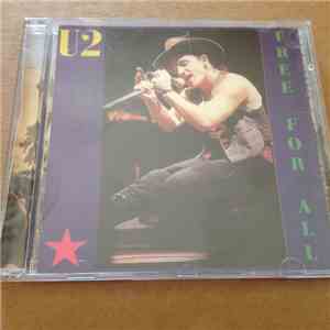 U2 - Free For All