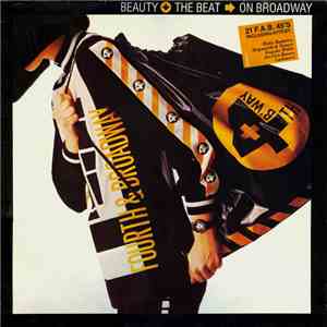 Various - Beauty + The Beat On Broadway