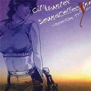 Various - City Hunter Sound Collection Y - Insertion Tracks-
