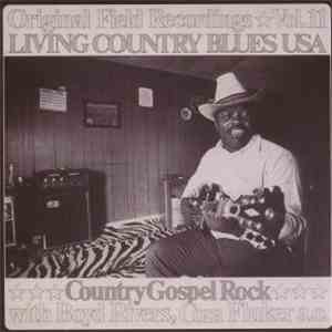 Various - Country Gospel Rock