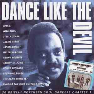 Various - Dance Like The Devil
