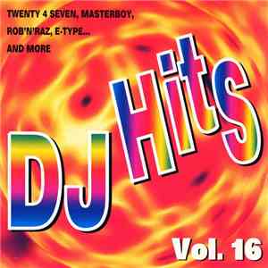 Various - DJ Hits Vol. 16