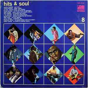 Various - Hits & Soul / 8
