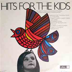 Various - Hits For The Kids