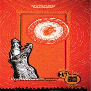 Various - Love Anyway !!! Even If... Fuck Off !!! (The Hi-Lo Tunez Plan: 20th Step)