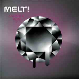 Various - Melt! Compilation 7