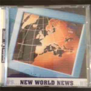 Various - New World News