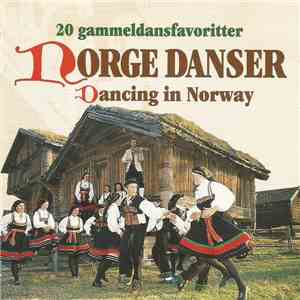 Various - Norge Danser (Dancing In Norway)