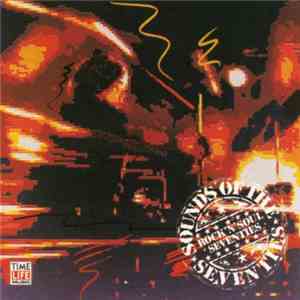 Various - Rock 'N' Soul Seventies