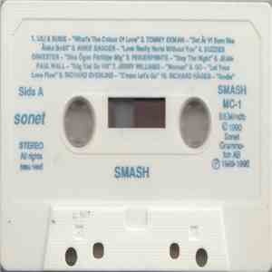 Various - Smash