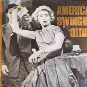 Various - Swinging American Oldies Vol. 1