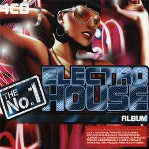 Various - The No. 1 Electro House Album