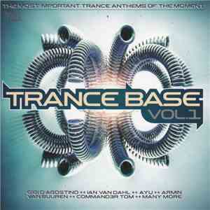 Various - Trance Base Vol. 1