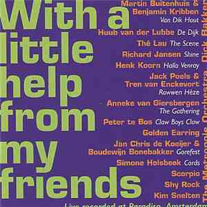 Various - With A Little Help From My Friends