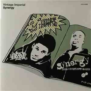 Vintage Imperial - Synergy