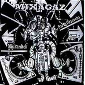 Viracocha - Mixagaz