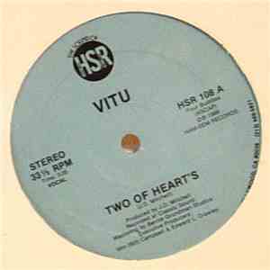 Vitu - Two Of Hearts