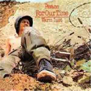 Warm Dust - Peace For Our Time