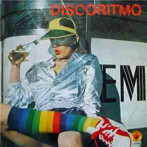 Yvon Rioland & Jean-Marie Hauser - Discoritmo