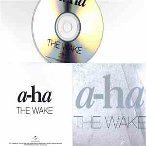 a-ha - The Wake