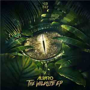 Alvaro  - The Wildlife EP
