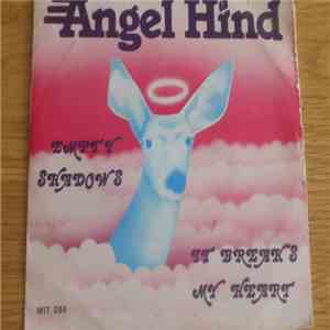 Angel Hind - Empty Shadows