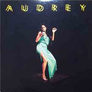 Audrey Meyers - Audrey