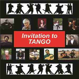 Australian Composers And Musicians - Invitation to TANGO