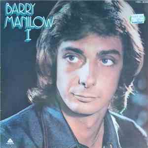 Barry Manilow - Barry Manilow I