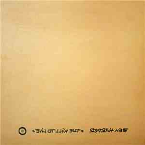 Ben Harper - The Will To Live