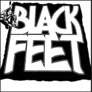 Black Feet  - Back On This Road Again
