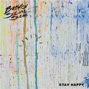 Broken Social Scene - Stay Happy