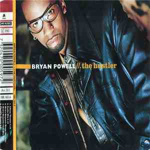 Bryan Powell - The Hustler