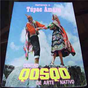Centro Qosqo Del Arte Nativo - Homenaje A Tupac Amaru