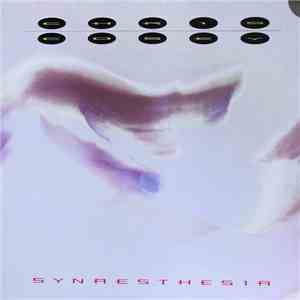 Chris & Cosey - Synaesthesia