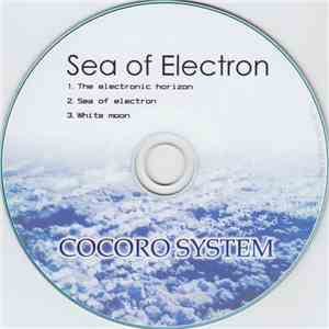 Cocoro System - Sea Of Electron
