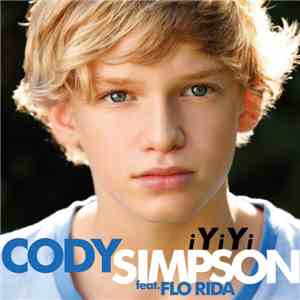 Cody Simpson Feat Flo Rida - iYiYi